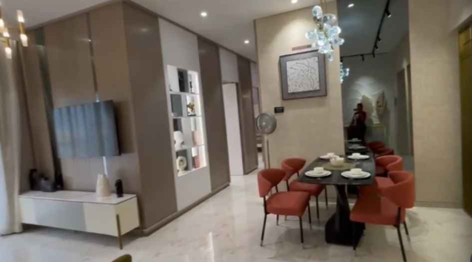 Majestique-Aravali-Internal-Dinning