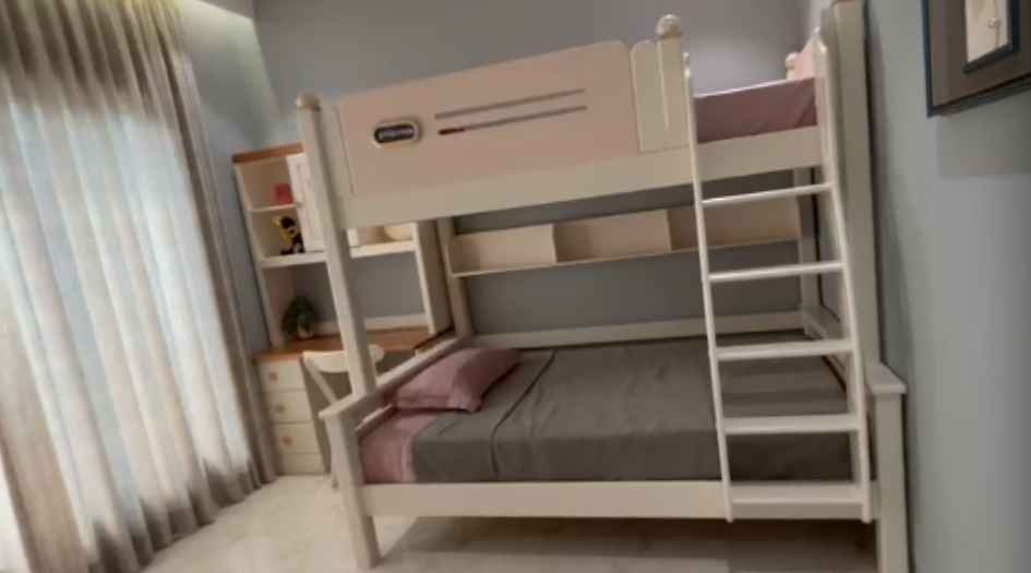 Majestique-Aravali-Internal-Kids-Bedroom