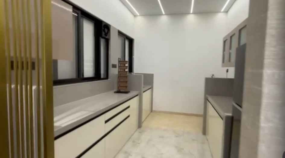 Majestique-Aravali-Internal-Kitchen